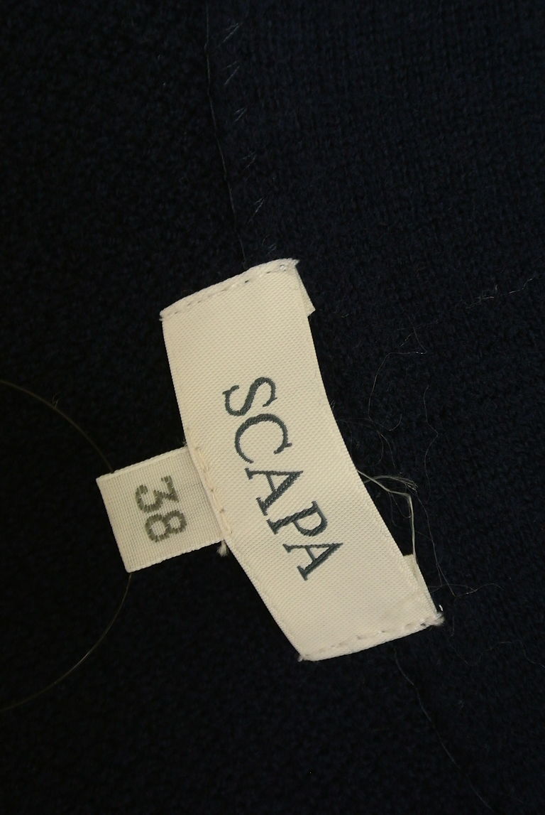 SCAPA（スキャパ）の古着「商品番号：PR10224277」-大画像6