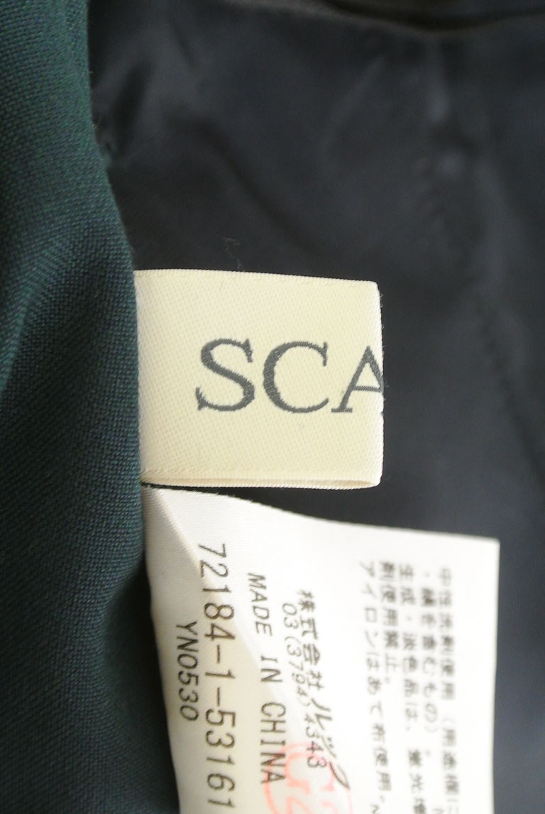 SCAPA（スキャパ）の古着「商品番号：PR10224278」-大画像6