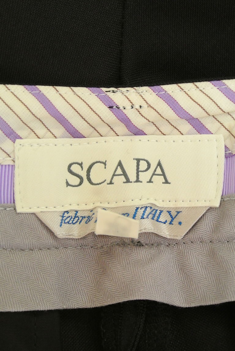 SCAPA（スキャパ）の古着「商品番号：PR10224279」-大画像6