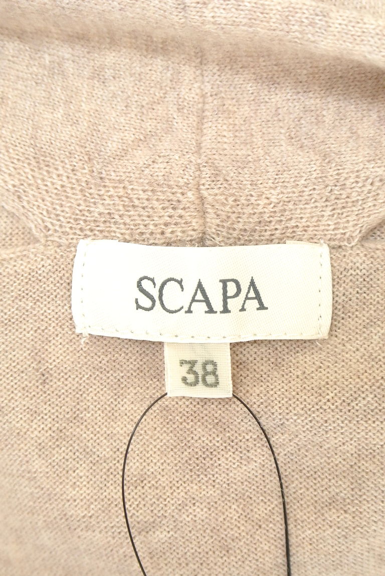 SCAPA（スキャパ）の古着「商品番号：PR10224285」-大画像6