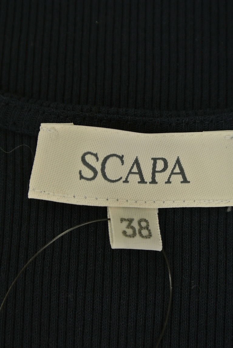 SCAPA（スキャパ）の古着「商品番号：PR10224287」-大画像6