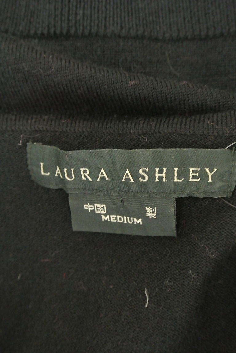 Laura Ashley（ローラアシュレイ）の古着「商品番号：PR10224321」-大画像6