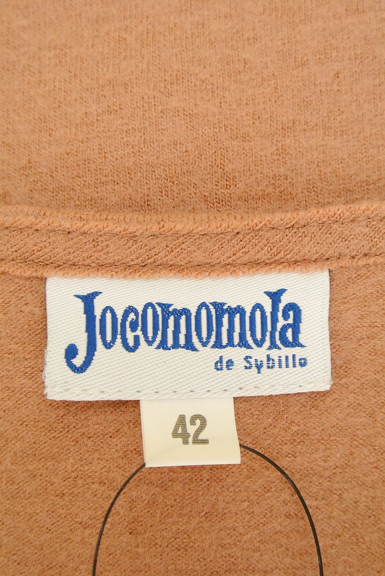 Jocomomola（ホコモモラ）の古着「商品番号：PR10224323」-大画像6