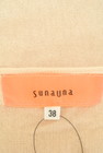 SunaUna（スーナウーナ）の古着「商品番号：PR10224328」-6