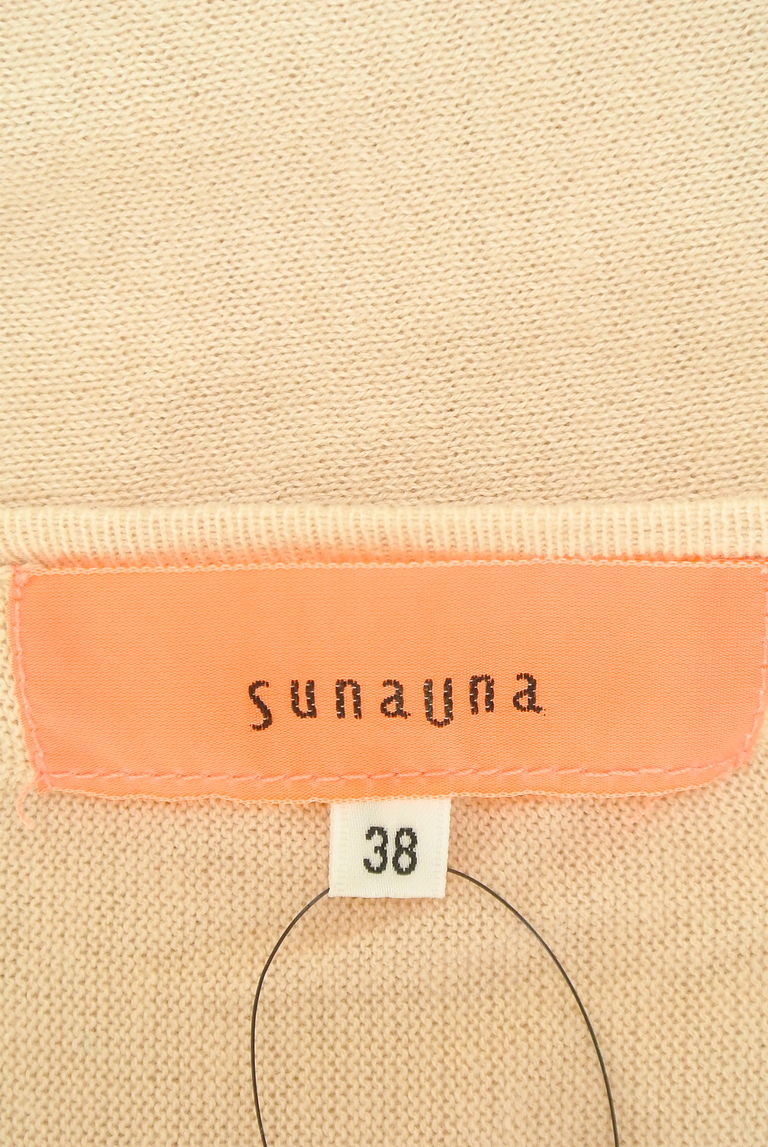 SunaUna（スーナウーナ）の古着「商品番号：PR10224328」-大画像6