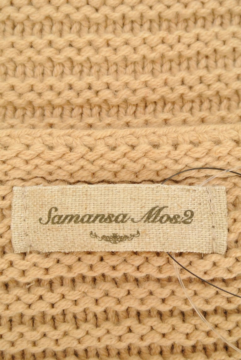 SM2（サマンサモスモス）の古着「商品番号：PR10224332」-大画像6