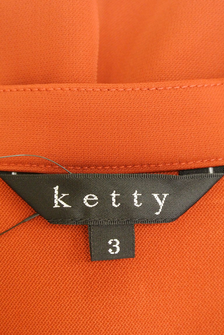 ketty（ケティ）の古着「商品番号：PR10224348」-大画像6