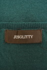 JUSGLITTY（ジャスグリッティー）の古着「商品番号：PR10224353」-6