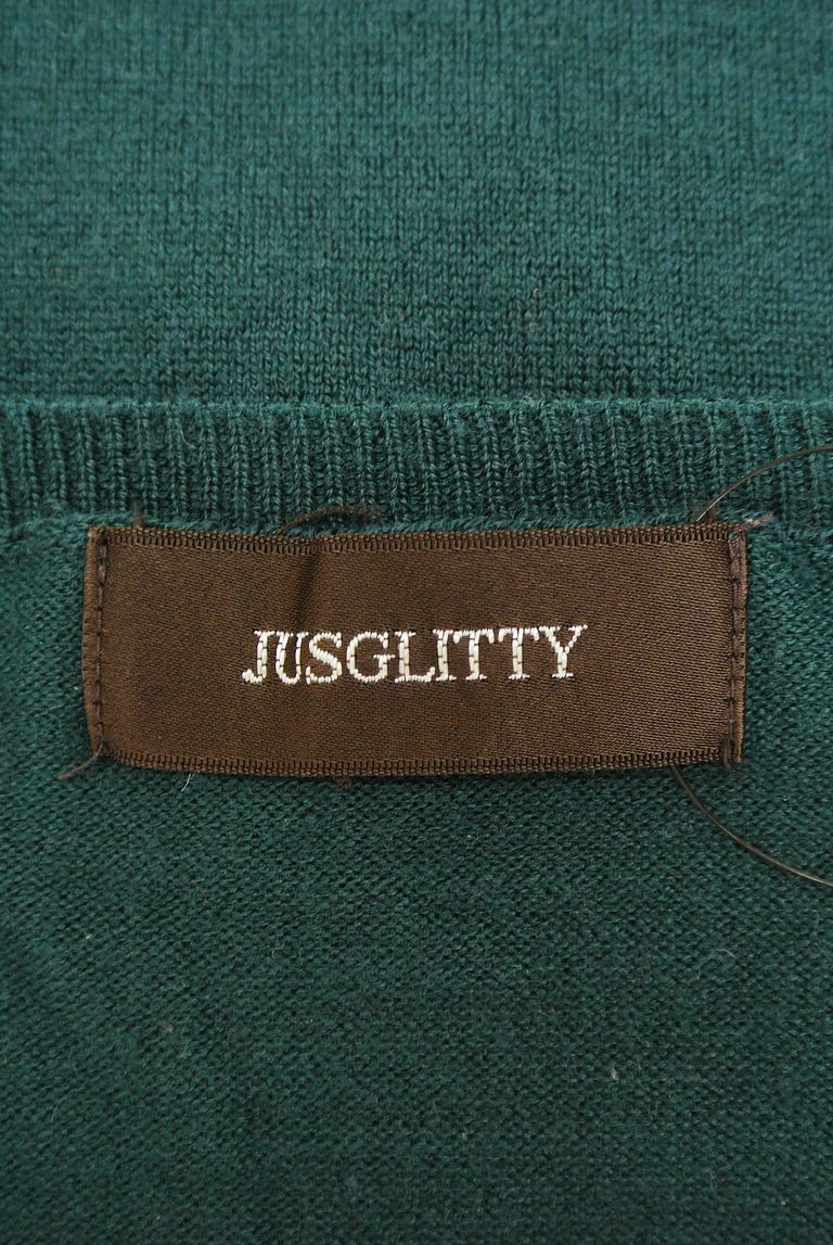 JUSGLITTY（ジャスグリッティー）の古着「商品番号：PR10224353」-大画像6