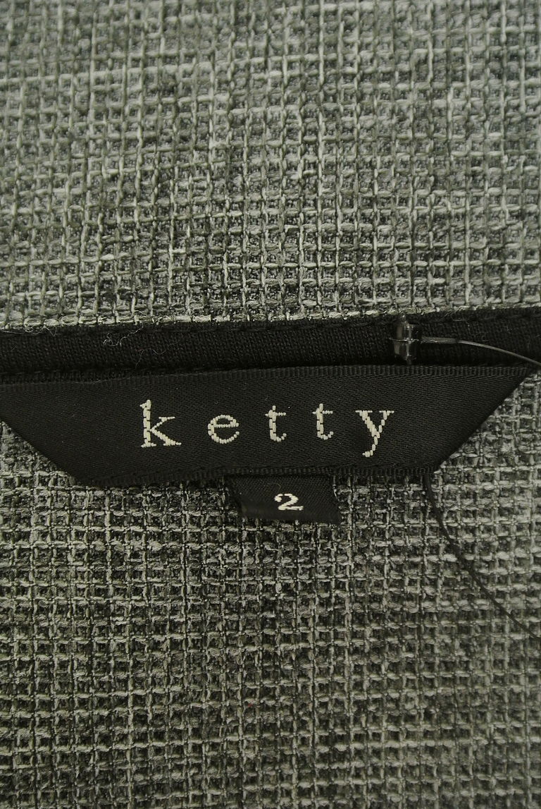 ketty（ケティ）の古着「商品番号：PR10224367」-大画像6
