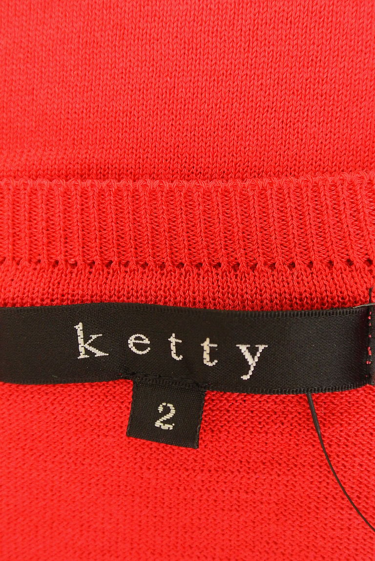 ketty（ケティ）の古着「商品番号：PR10224369」-大画像6