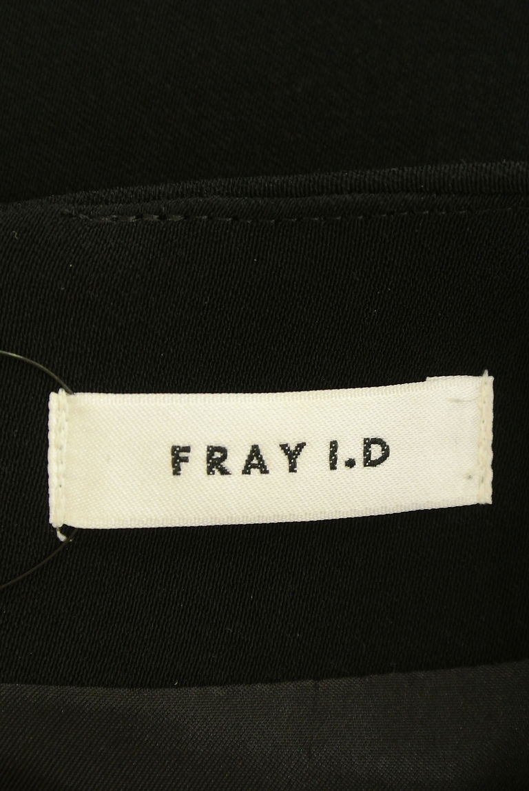 FRAY I.D（フレイアイディー）の古着「商品番号：PR10224372」-大画像6