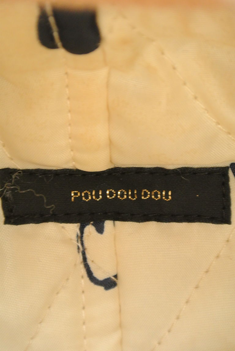 POU DOU DOU（プードゥドゥ）の古着「商品番号：PR10224378」-大画像6
