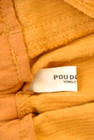 POU DOU DOU（プードゥドゥ）の古着「商品番号：PR10224379」-6