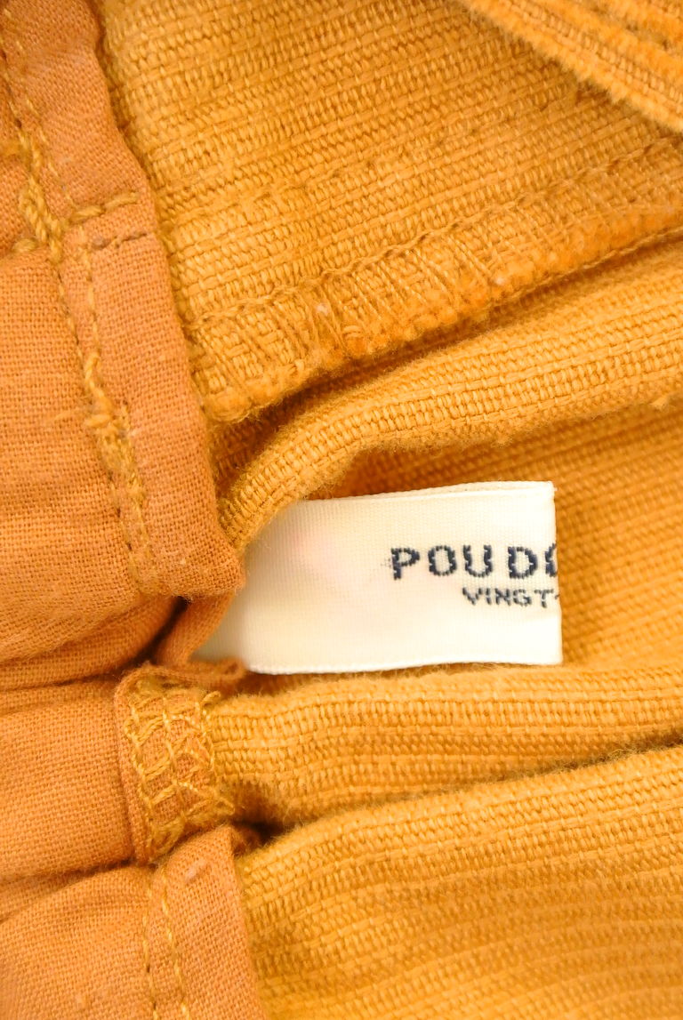 POU DOU DOU（プードゥドゥ）の古着「商品番号：PR10224379」-大画像6