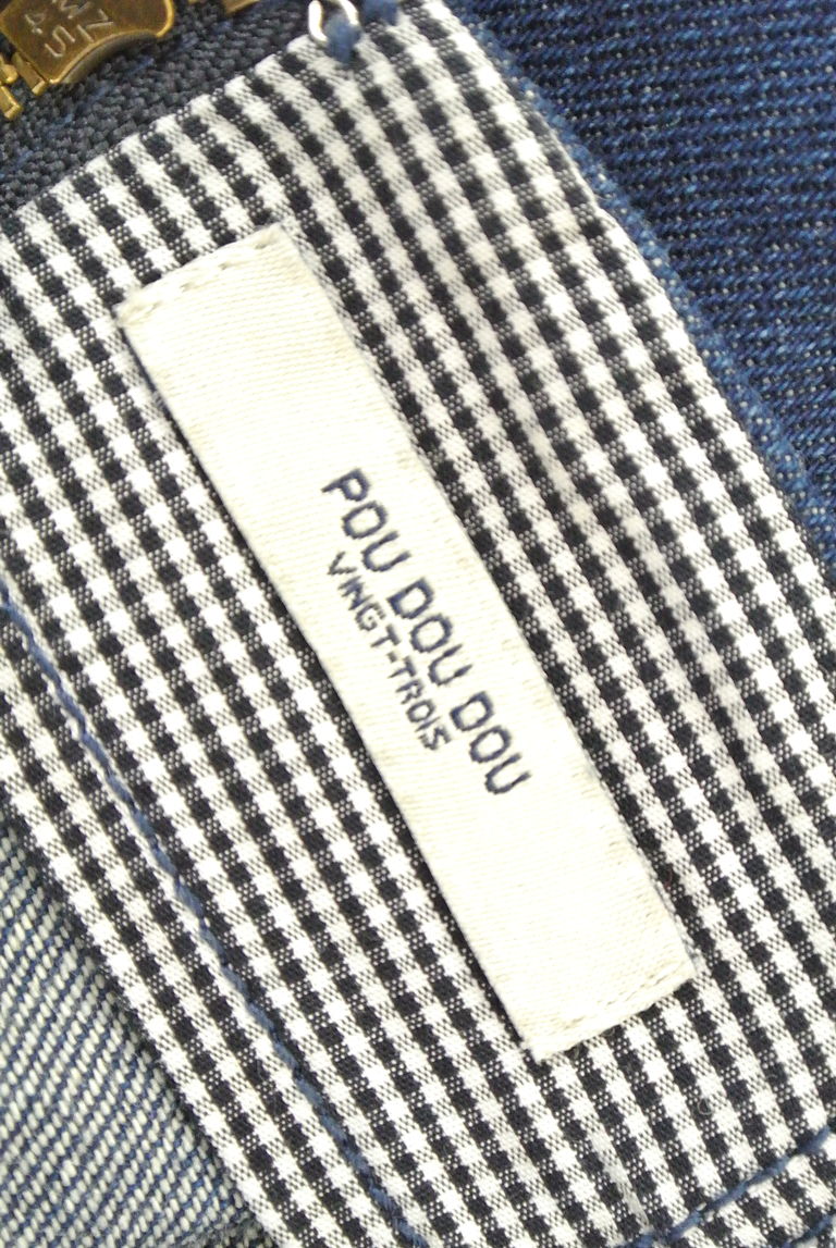 POU DOU DOU（プードゥドゥ）の古着「商品番号：PR10224381」-大画像6