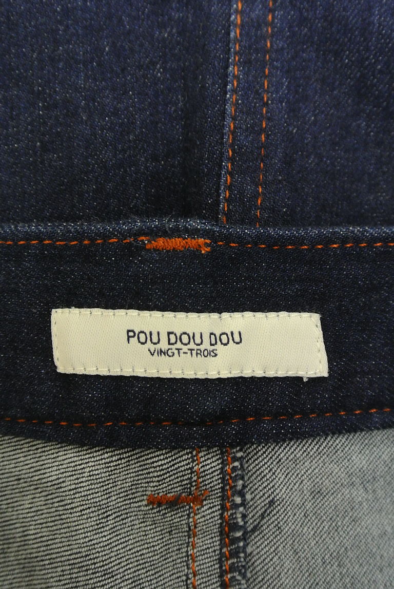 POU DOU DOU（プードゥドゥ）の古着「商品番号：PR10224382」-大画像6