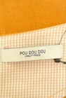 POU DOU DOU（プードゥドゥ）の古着「商品番号：PR10224388」-6