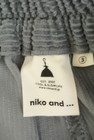 niko and...（ニコ アンド）の古着「商品番号：PR10224389」-6