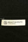 BEAUTY&YOUTH（ビューティ＆ユース）の古着「商品番号：PR10224397」-6