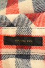 POU DOU DOU（プードゥドゥ）の古着「商品番号：PR10224398」-6