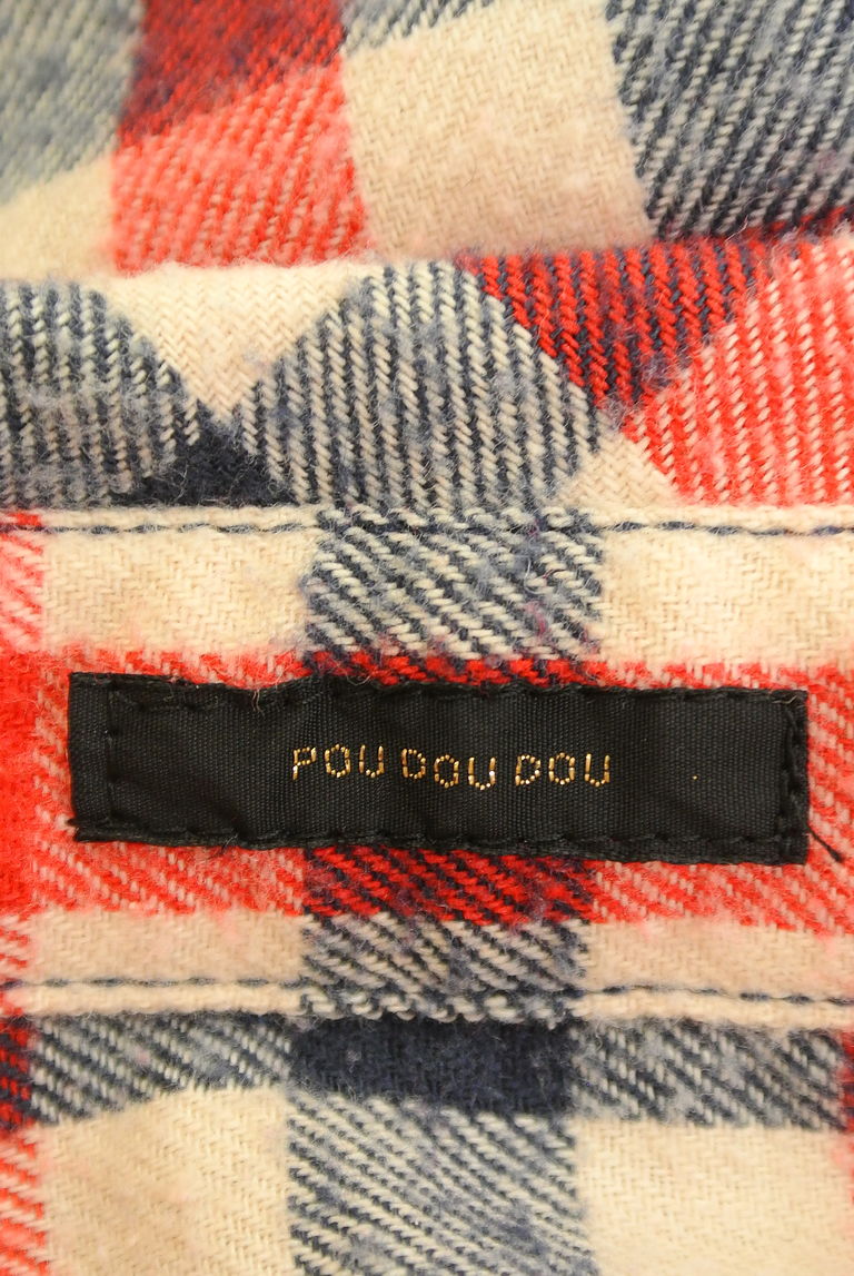 POU DOU DOU（プードゥドゥ）の古着「商品番号：PR10224398」-大画像6