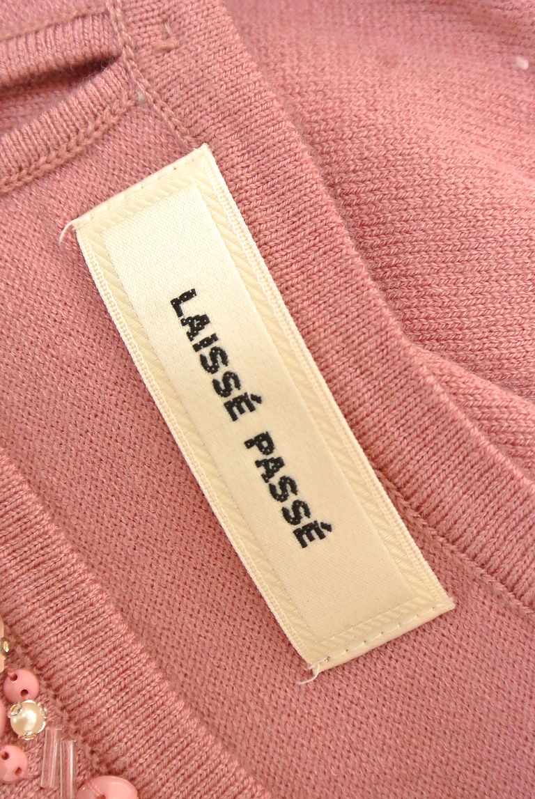 LAISSE PASSE（レッセパッセ）の古着「商品番号：PR10224400」-大画像6
