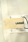LAISSE PASSE（レッセパッセ）の古着「商品番号：PR10224407」-6