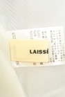 LAISSE PASSE（レッセパッセ）の古着「商品番号：PR10224409」-6