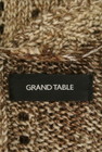 GRAND TABLE（グランターブル）の古着「商品番号：PR10224418」-6