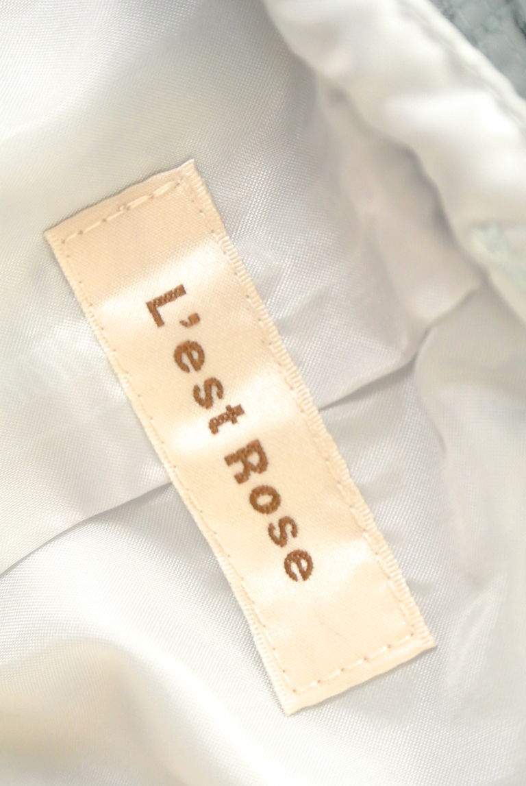 L'EST ROSE（レストローズ）の古着「商品番号：PR10224421」-大画像6
