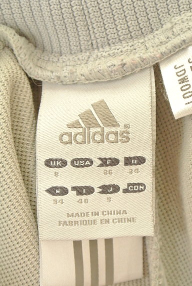 adidas（アディダス）の古着「（ジャージボトムス）」大画像６へ