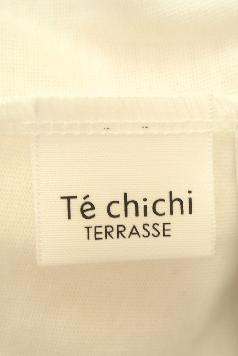 Te chichi（テチチ）の古着「商品番号：PR10224441」-大画像6