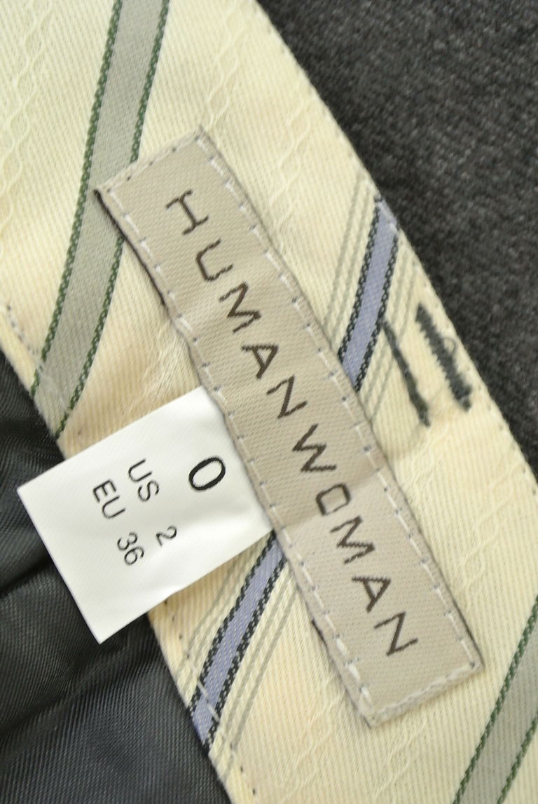 HUMAN WOMAN（ヒューマンウーマン）の古着「商品番号：PR10224449」-大画像6