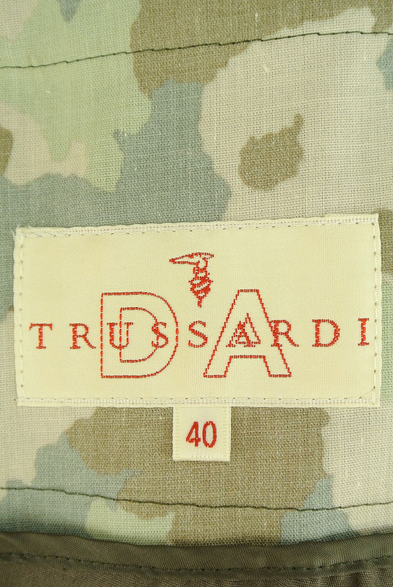 TRUSSARDI（トラサルディ）の古着「商品番号：PR10224453」-大画像6
