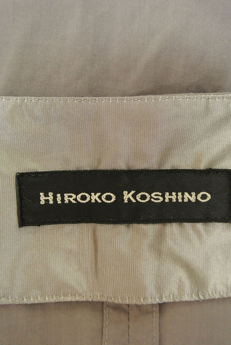 HIROKO KOSHINO（ヒロココシノ）の古着「商品番号：PR10224454」-大画像6