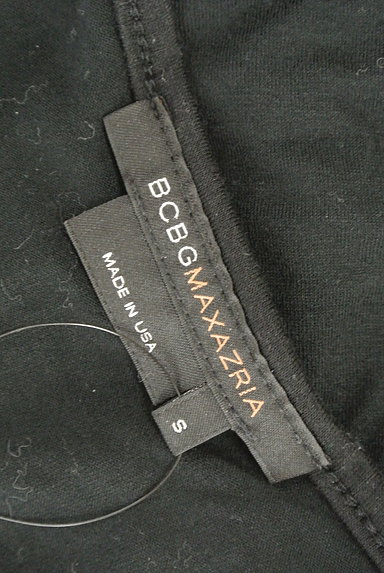 BCBG MaxAzria（ビーシービージーマックスアズリア）の古着「（カットソー・プルオーバー）」大画像６へ