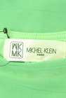 MK MICHEL KLEIN（エムケーミッシェルクラン）の古着「商品番号：PR10224477」-6