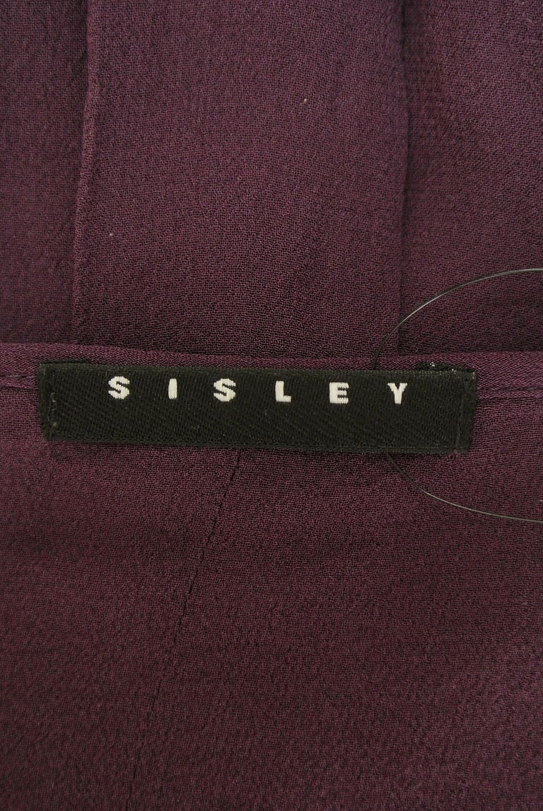 SISLEY（シスレー）の古着「商品番号：PR10224486」-大画像6