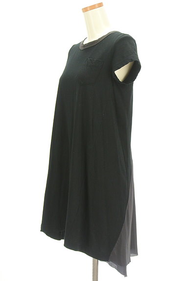 ブランド古着 Sacai サカイ 通販 ワンピース チュニック Falet ファレット