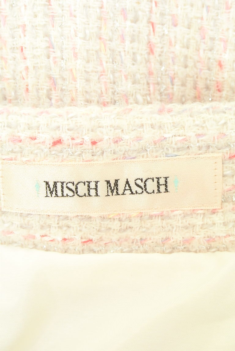 MISCH MASCH（ミッシュマッシュ）の古着「商品番号：PR10224521」-大画像6