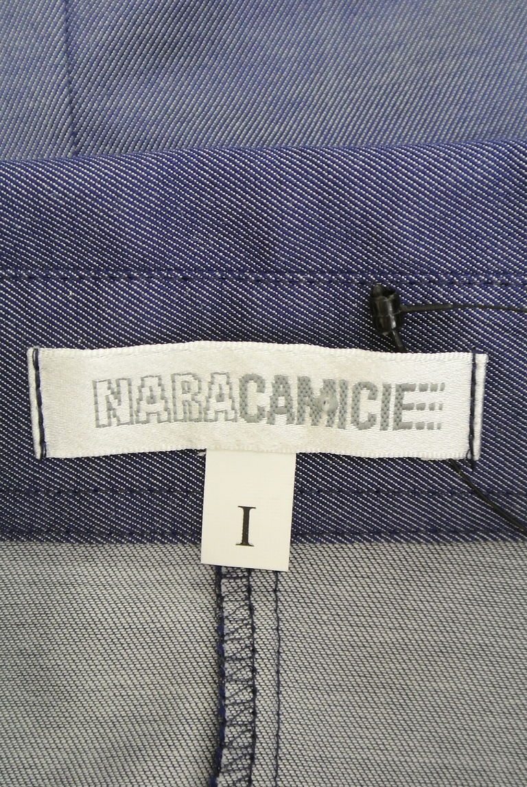 NARA CAMICIE（ナラカミーチェ）の古着「商品番号：PR10224524」-大画像6