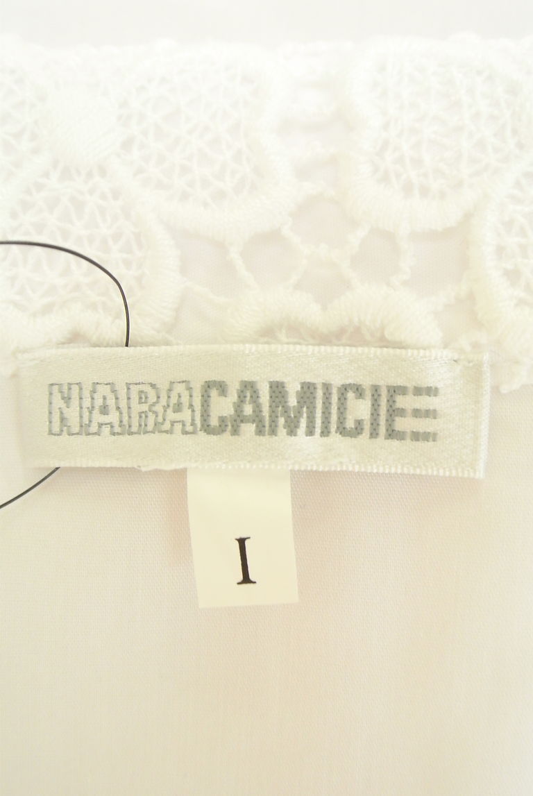 NARA CAMICIE（ナラカミーチェ）の古着「商品番号：PR10224525」-大画像6