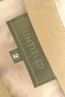 UNTITLED（アンタイトル）の古着「商品番号：PR10224530」-6