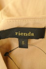 rienda（リエンダ）の古着「商品番号：PR10224557」-6
