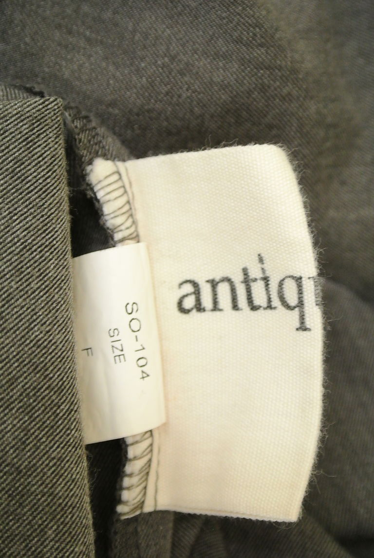 antiqua（アンティカ）の古着「商品番号：PR10224571」-大画像6