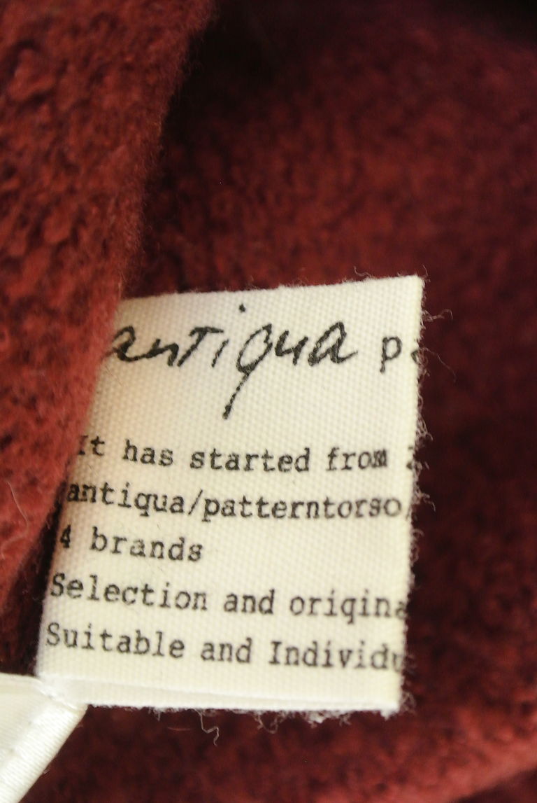 antiqua（アンティカ）の古着「商品番号：PR10224574」-大画像6