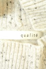 qualite（カリテ）の古着「商品番号：PR10224579」-6