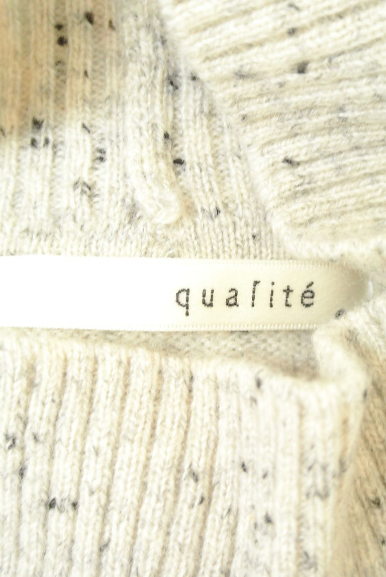 qualite（カリテ）の古着「商品番号：PR10224579」-大画像6