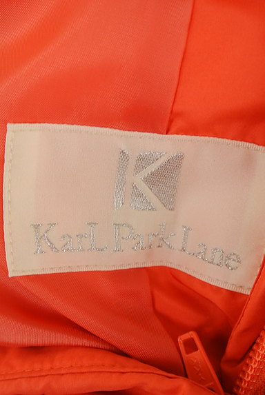 KarL Park Lane（カールパークレーン）の古着「（ダウンジャケット・ダウンコート）」大画像６へ